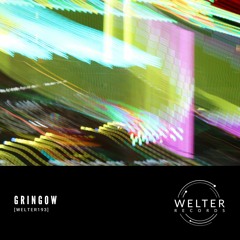 Gringow - Le Saviez - Vous [WELTER193]