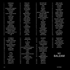 SYSTEMNAPOTVORA.LIVE # 167 | BALZAM