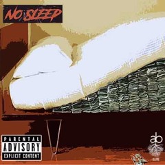 No Sleep (feat. Rozey)