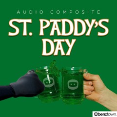 Composite - St. Patrick's Day - 2021