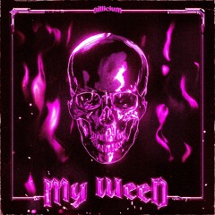 MY WEED (slowed)