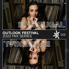 Outlook Festival 2022 Mix Series