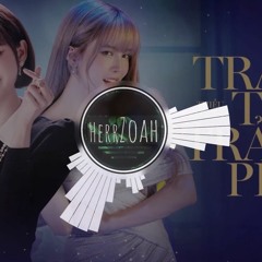 Trải trái trải phải - Hiền Hồ x Thiều Bảo Trâm (Zoah Remix)