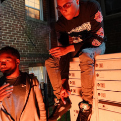 Youngfootsoldier x Big Bando  - unreleased