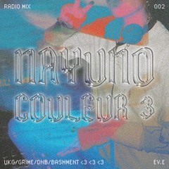 nayuno mix - couleur 3 [ukg/grime/dnb/bashment]