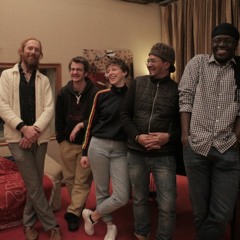 L'amour Je Sème Live Hacienda