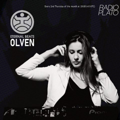 Olven - Eternal Beats 28, September 2025, Radio Plato