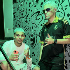 DESCE O BUCETÃO - MC MR BIM, MC YURI BALA, DJPEJOTA