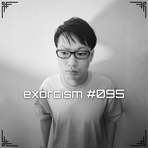 AUTISTØNIC @ Techno Possession | Exorcism #095
