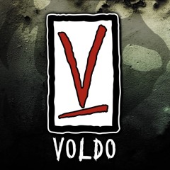 VOLDO Live @ STRIKE BACK, SPEEDCORE ITALIA HAMBURG 2025-07-05