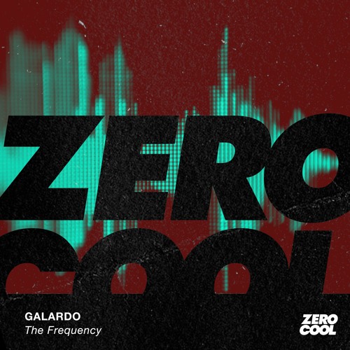 Galardo - The Frequency (Radio Edit)