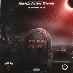 4). DB.MoneyCrazy (feat. TakeMoneyEzy & Davy Buttah) Ain’t Feeling Niggas