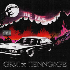 THE RIDE *CHOPPED & CRUSHED* BY P$G