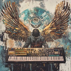 Icarus Fly -  Phantom Killer feat. L.A.S.T.