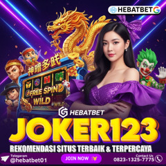 DAFTAR JOKER123-BANDAR JOKER123-AGEN JOKER123