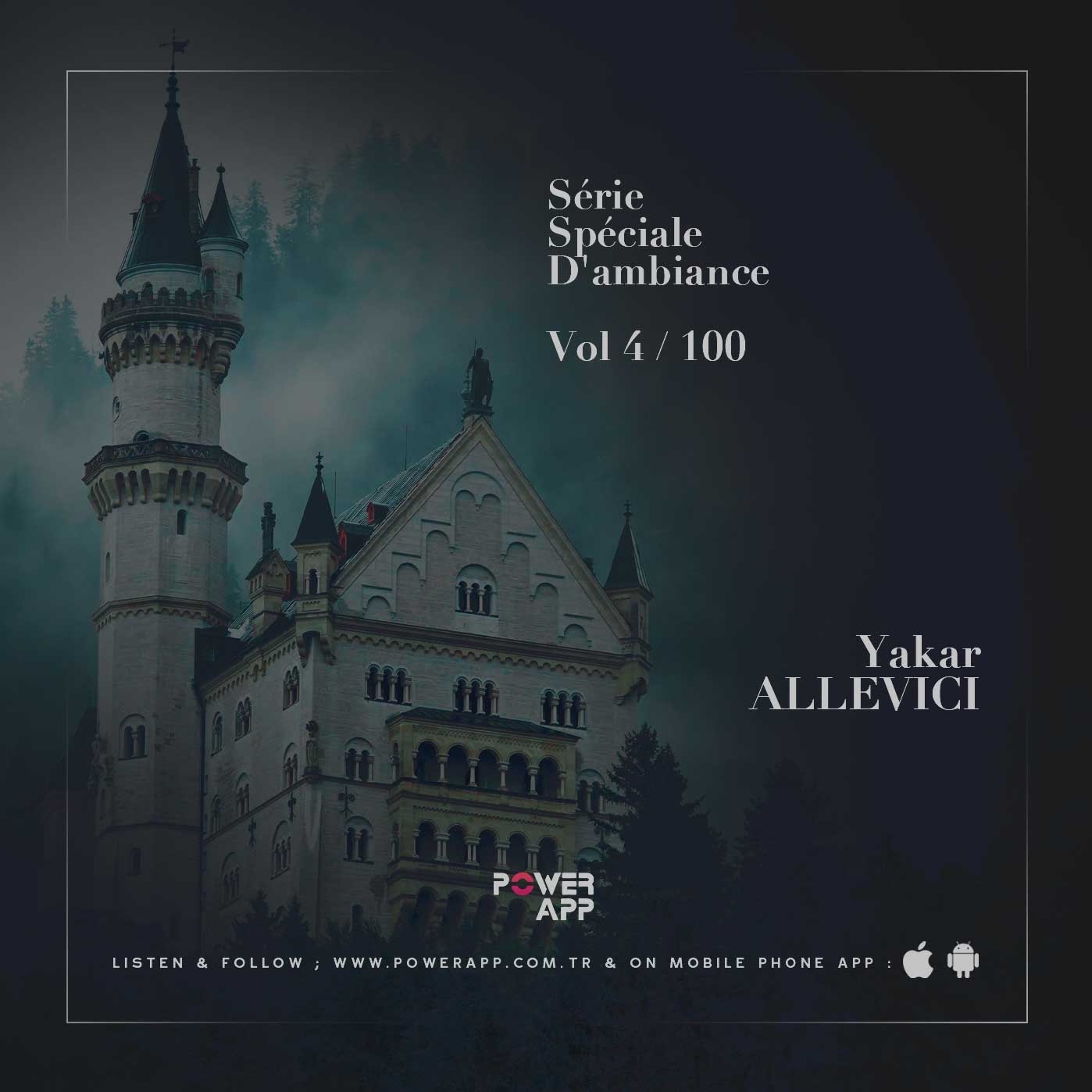 Série Spéciale D'ambiance Vol 4 episode artwork