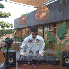 UKG & Breaks: Golden Hour Grooves