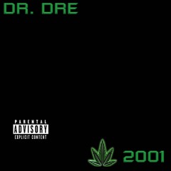 Dr. Dre - What's The Difference Instrumental
