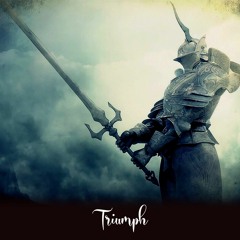 Triumph - Inspiring Dramatic Epic Trailer Powerful Orchestra | Royalty Free Music for Films