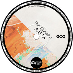 A.b.o. - This Question [Deep Clicks]