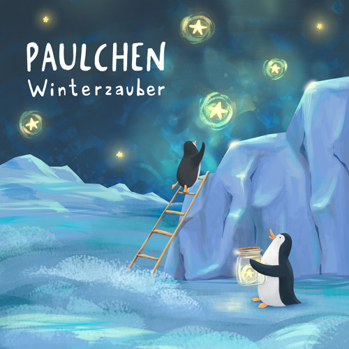 Das Lied an den Mond