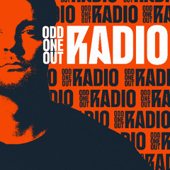 YOTTO - Odd One Out Radio #047