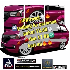 DJ FARREL BMP 5 MARET 2023 VVIP JND TRAVEL NI BOS SENGGOL DONG (1).mp3