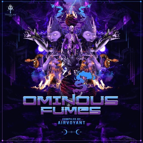 Dr Fractal - Unending  152