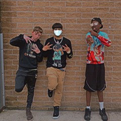 antNoGameRemix lil lee Peazy & Tbone