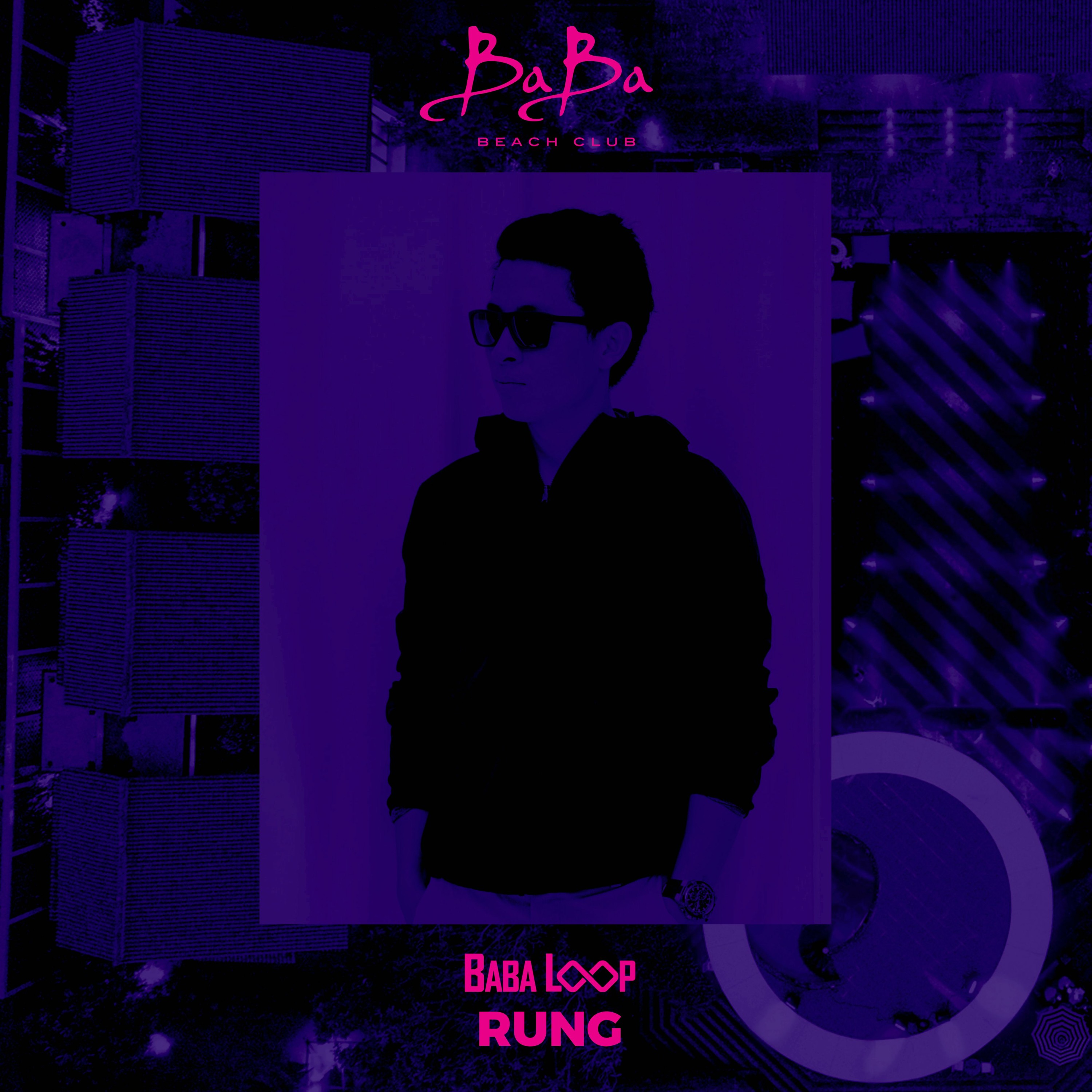 Baba Loop 1 | 10/10/20 | Rung episode artwork