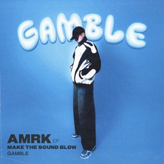 AMRK - Make The Sound Blow [EXTENTED FREE DL]