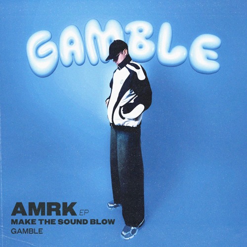 AMRK - Make The Sound Blow [EXTENTED FREE DL]