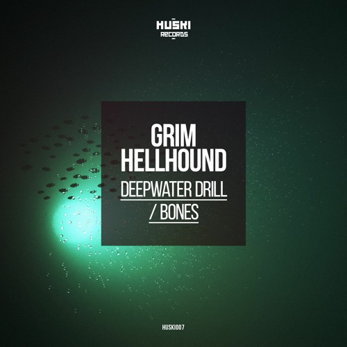 Grim Hellhound - Deepwater Drill [Premiere]