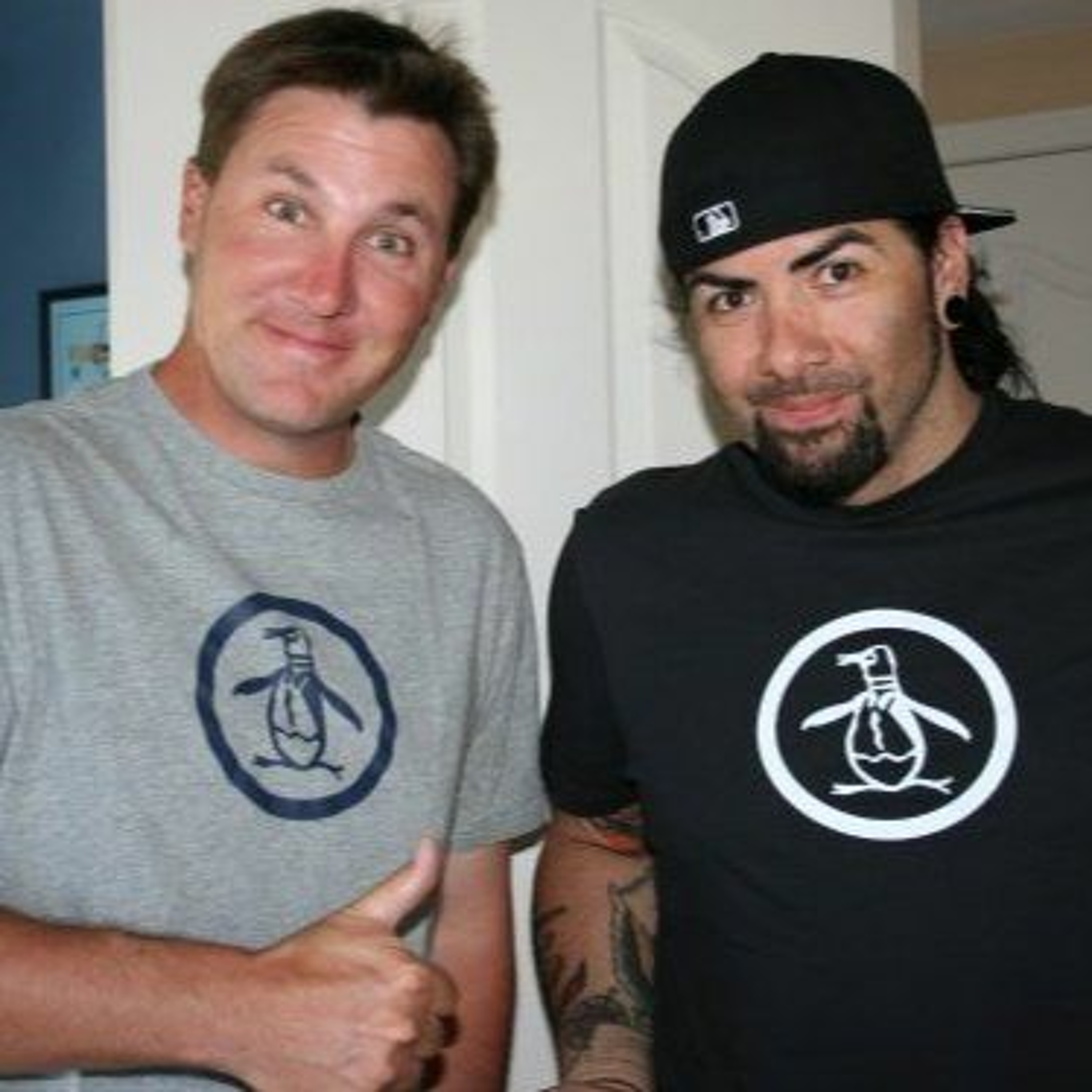 Newman & Payne Podcast