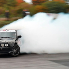 Drift Edition