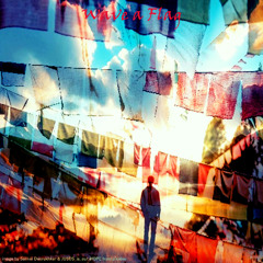 Wave A Flag (The Peace To The World)