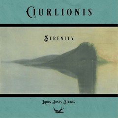 Fughetta in B minor VL262 Op.9 No.3 - Mikalojus Konstantinas Čiurlionis played by Jones-Stubbs