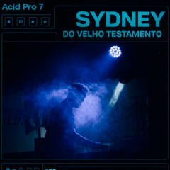 Sydney Sousa x MC Tarapi - Novinha Safadinha