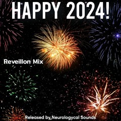 Yindy Yogï - 🎆 Reveillon Mix [2023 - 2024]