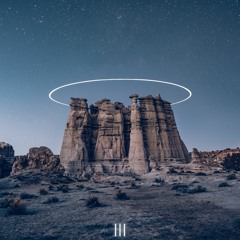 Third Existence - Like A Stone