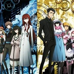 Steins;Gate 0 -  Fatima    English   MopTop (2)