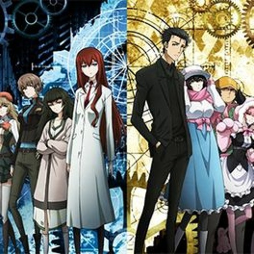 Steins gate 0 streaming clearance