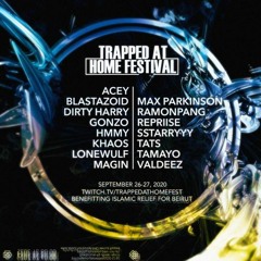 trapped at home sets