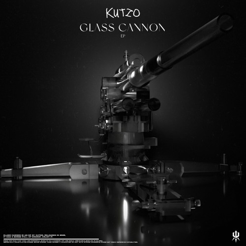 Stream Kutzo Glass Cannon by Oblivion Audio Listen online for free