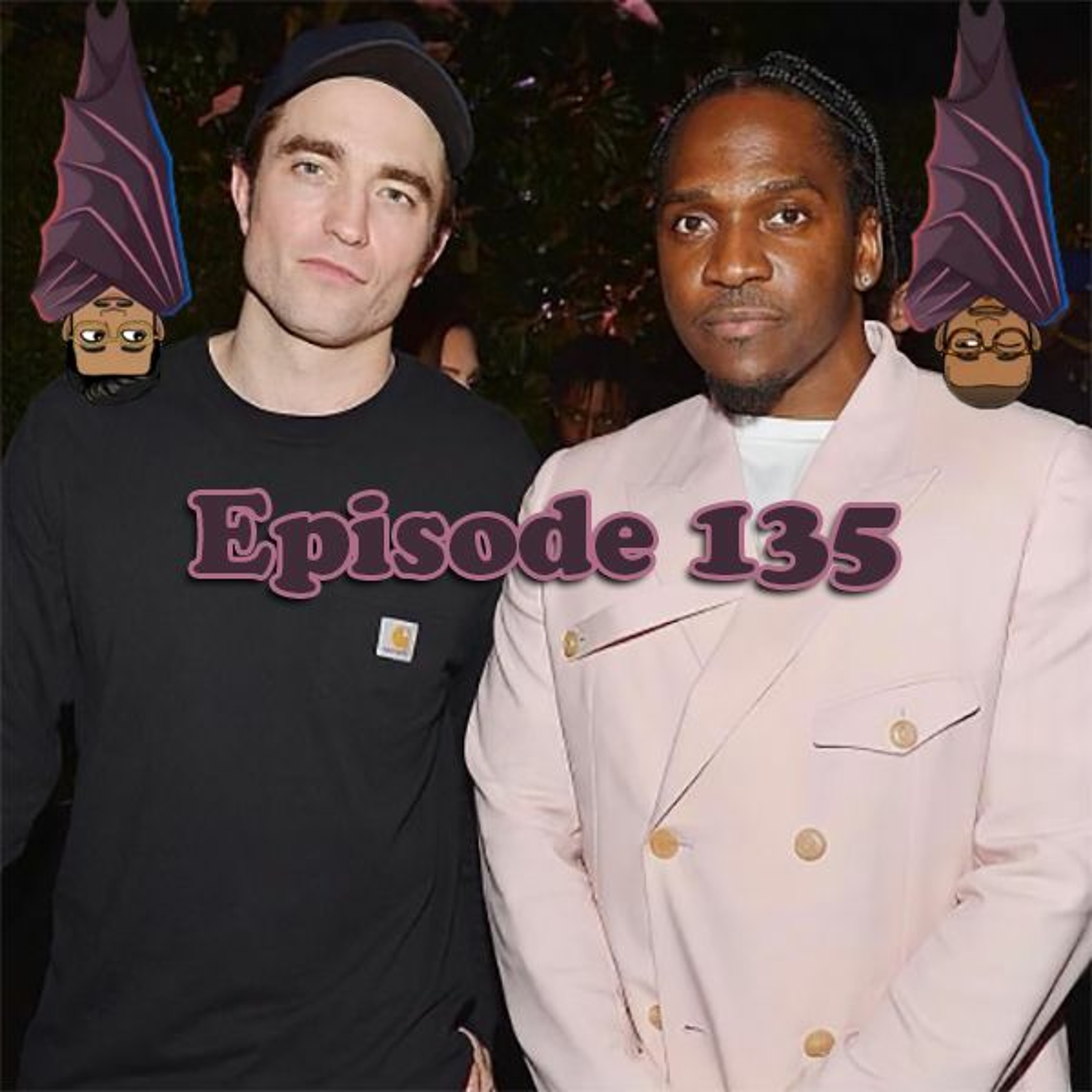 Episode 135: Word A Day thumbnail