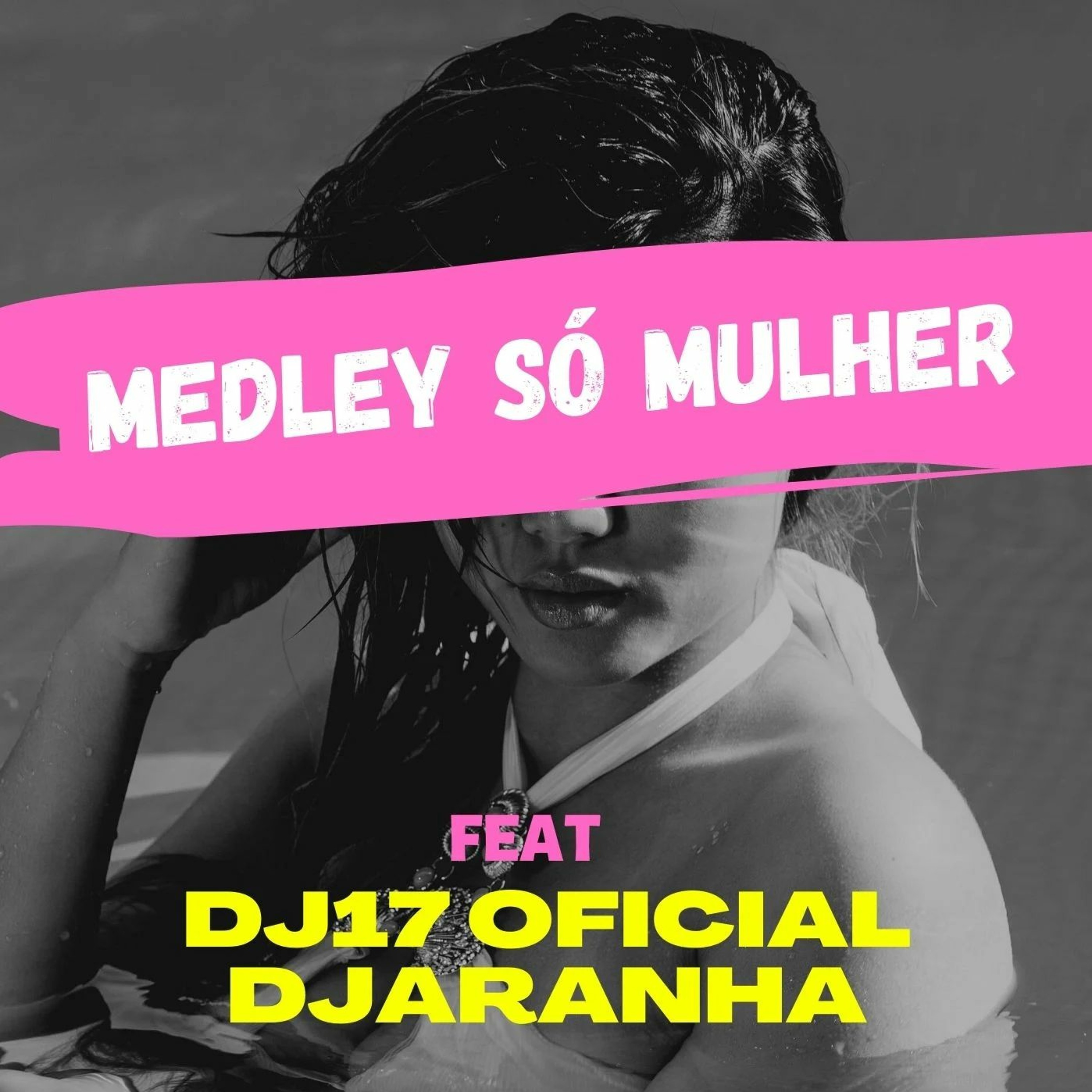 $ DJ17 - DJARANHA $