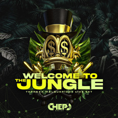 WELCOME TO DE JUNGLE (Terraza Malqueridos Live Set).WAV