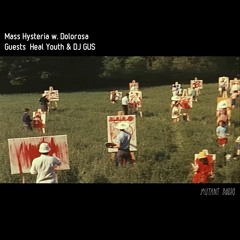 Heal Youth [Mass Hysteria]