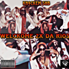 Kn4CkEm SHB- First Place (Feat. Khaos.offda9 & Rbfyungmelo)