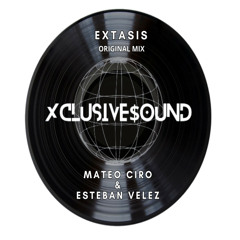 EXTASIS (feat. Mateo ciro)